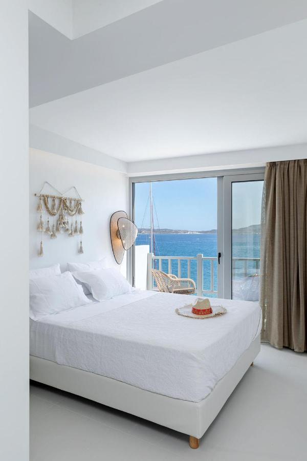 Boho Sapiens Marina - Seagnature Apartment *